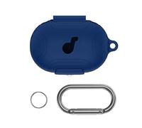 Space A40 Headset Cover Shockproof Anti-Scratch Sleeve Washable Case Housing Dustproof Silicone Shell Shockproof Cover Anti-Scratch Case Protective for Portable Carrying Earphone Headphones