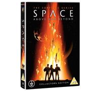 Space - Above and Beyond (Includes Pilot Episode) (DVD)