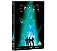 Space - Above And Beyond: The Pilot Episode [DVD]
