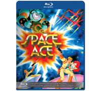 Space Ace