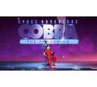 Space Adventure Cobra - The Awakening