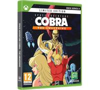 Space Adventure Cobra - The Awakening: Limited Edition - Xbox Series