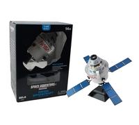 Space Adventure Orion Satellite 1/48