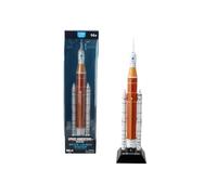 Space Adventure SLS Rocket 1/235