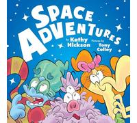 Space Adventures