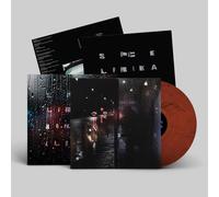 Space Afrika - Honest Labour (Ruby Wine Vinyl) [VINYL]