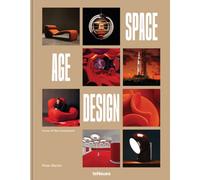 Space Age Design: Icons of the Movement