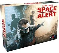 Space Alert