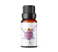 Space Alien Inspired Fragrance Oil 10ml - for Aromatherapy Wax Melt, Reed Diffuser, Candle Making, Home Made Soap, Bath Bomb, Potpourri, Slime, Oil Burner