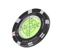 Space Alloy Golf for Putting Green Reader Tool Space Alloy Golf(Green)