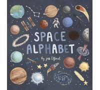 Space Alphabet
