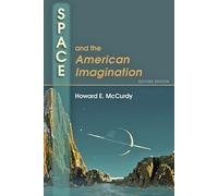 Space and the American Imagination 2e