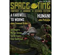 Space and Time Fall #134