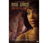 Space Angels:Episode 5-Mind Games/der Letzte Kampf [Import allemand]