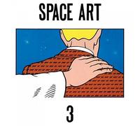Space Art - Play Back [VINYL]
