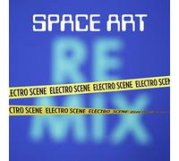 Space Art - Remix [VINYL]