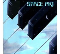 Space Art - Space Art (Onyx) [VINYL]