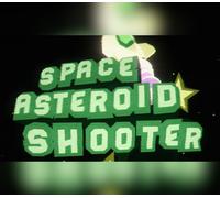 SPACE ASTEROID SHOOTER Steam CD Key