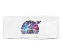 'Space Astronaut' Beauty Head Band/Hair Band (HB00034104)