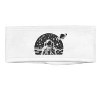 'Space Astronaut' Beauty Head Band/Hair Band (HB00034105)