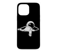 Space Astronaut Spaceman Universe Small Cosmonaut Case for iPhone 13 Pro Max