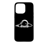 Space Astronaut Spaceman Universe Small Cosmonaut Case for iPhone 15 Pro Max
