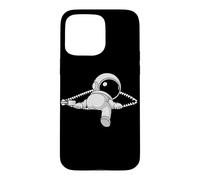 Space Astronaut Spaceman Universe Small Cosmonaut Case for iPhone 15 Pro Max