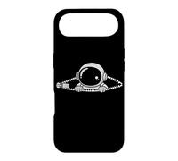 Space Astronaut Spaceman Universe Small Cosmonaut Case for iPhone Air