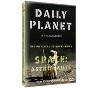 Space: Astronauts [DVD] [2008] [Region 1] [US Import] [NTSC]