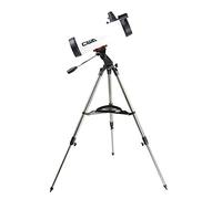 Space Astronomic Telescope, 500mm/114mm 150X HD Reflector Telescopes Monocular Telescopes With Tripod 2 Eyepieces for Sky Star Gazing