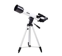 Space Astronomic Telescope, 500mm/60mm 250X HD Reflector Telescopes Monocular Telescopes With Tripod 2 Eyepieces for Sky Star Gazing