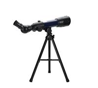 Space Astronomical Telescope, Professional Kids Telescopes Refractor Telescope for Kids with Tripod Educational Toys for