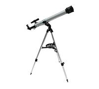 Space Astronomical Telescopes for Beginners 60mm Children Refractor ng Scope Kids Monoscope AdultsMonocular with 3 Eyepi