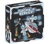 Space Base Board Game