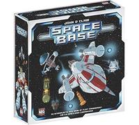 Space Base - Brand New & Sealed