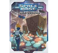 Space Base: The Mysteries of Terra Proxima