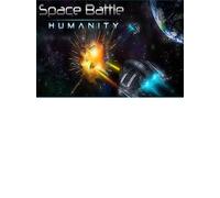 SPACE BATTLE: Humanity Steam Key GLOBAL