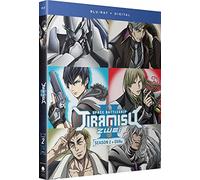 Space Battleship Tiramisu Zwei: Season 2 [Blu-ray]