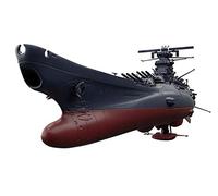 SPACE BATTLESHIP - Yamato 2022 Final Battle - Model Kit, B07KZ34NQT