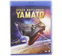 Space Battleship Yamato: Movie [Blu-ray] [2010] [US Import]