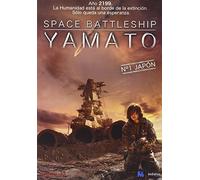 Space Battleship Yamato (Region 2) (Spanish Import) (No English Audio)