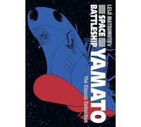 Space Battleship Yamato: The Classic Collection