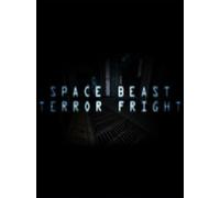 Space Beast Terror Fright Steam Key GLOBAL