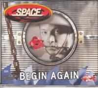 Space - Begin Again [CD 1]