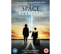 Space Between - DVD Region 2