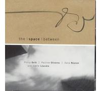 Space Between - With Joelle Leandre [European Import]
