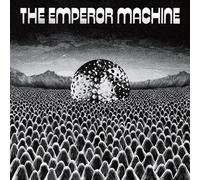 SPACE BEYOND THE EGG