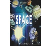 Space: Blake Literary Magazine 2026