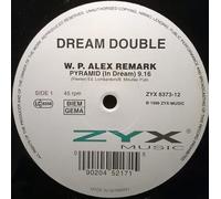 Space Blaster - Dream Double-Pyramid/Magic Fly [Vinyl Maxi-Single] [VINYL]