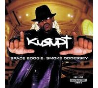 Space Boogie: Smoke Oddessey